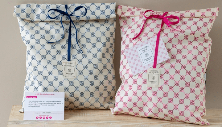 Pochettes cadeaux