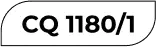 CQ 1180/1