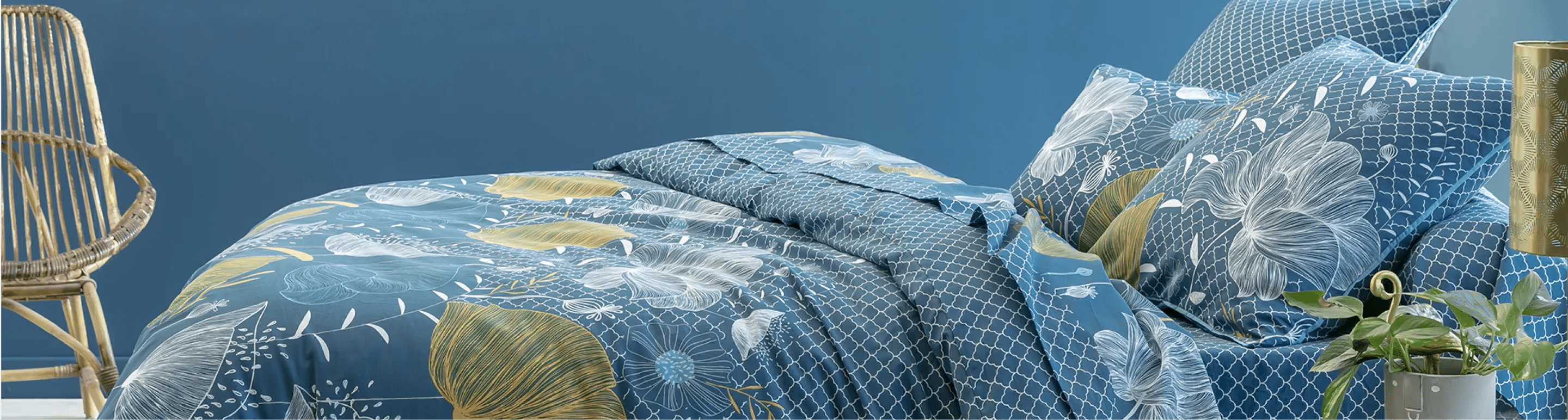 Linge de lit
