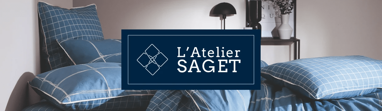 L'atelier Saget