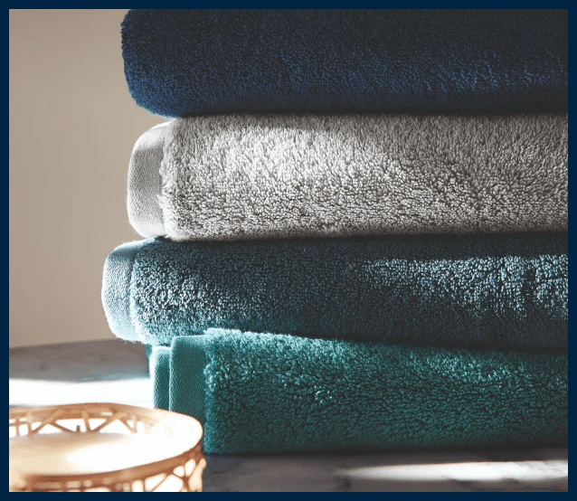 Linge de bain Extra doux