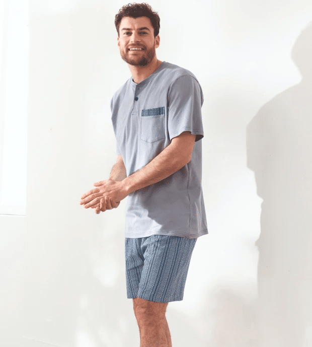 Pyjama homme