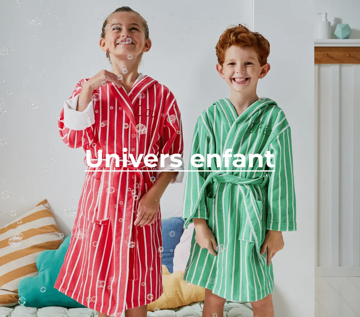 Univers enfant