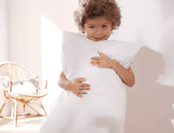 Oreiller enfant