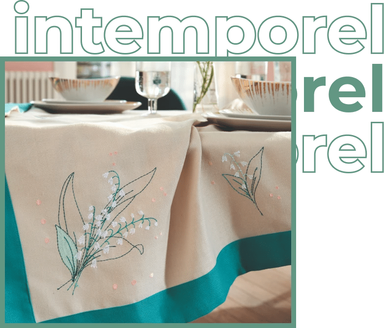 Intemporel