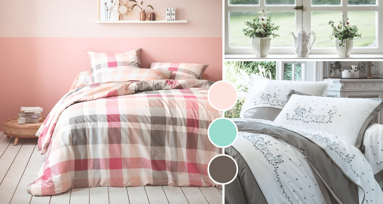 Moodboard Esprit de famille