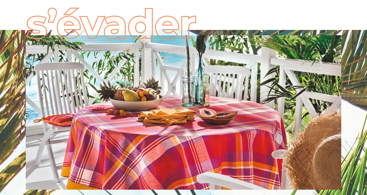S'évader
