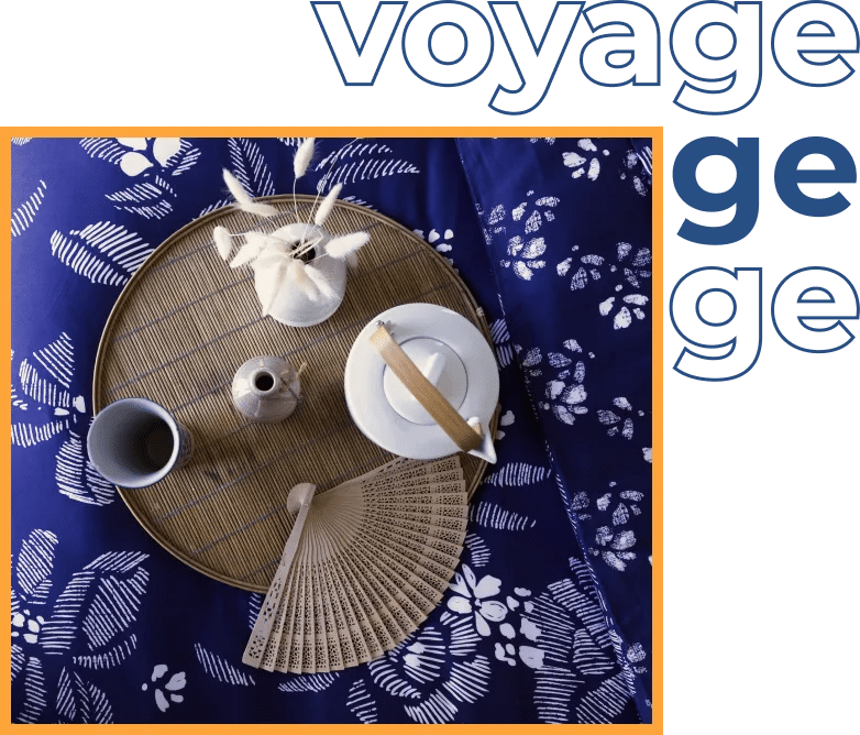 Voyage