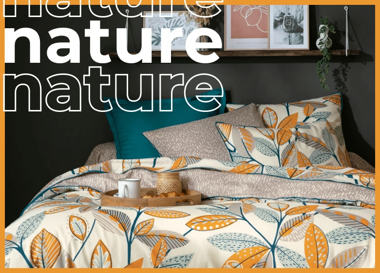 Cascade nature