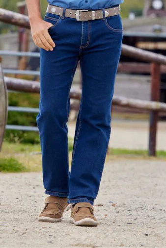Entdecken Sie unseren neuen Jeans-Ratgeber
