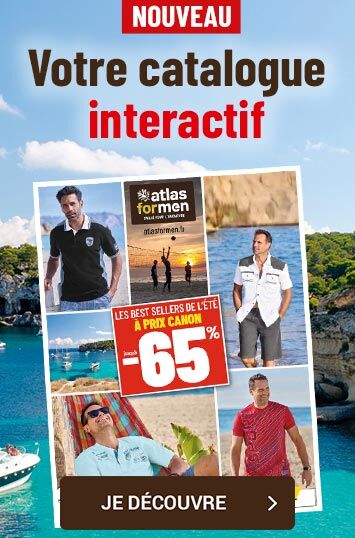Catalogue interactif