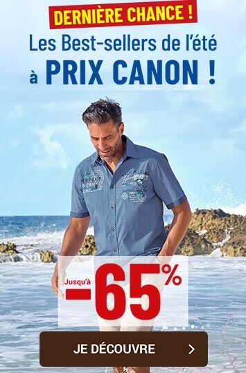 Nouvelle collection