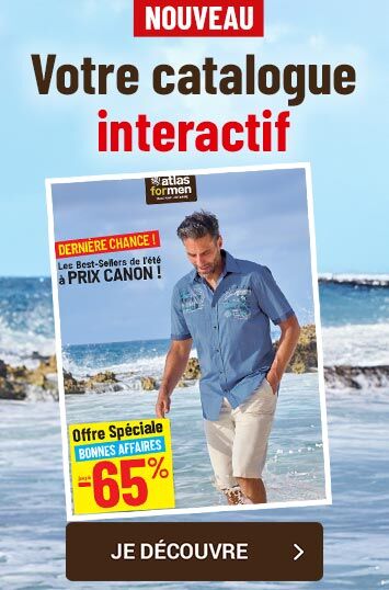 Nouvelle collection
