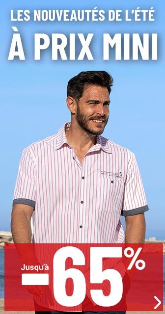 Collection Les Nouveautés de l'Eté