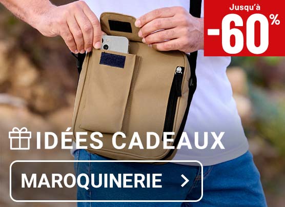 Idées Cadeaux Maroquinerie Fête des Pères