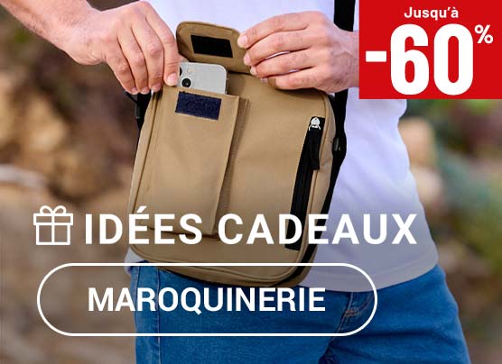 Idées Cadeaux Maroquinerie Fête des Pères