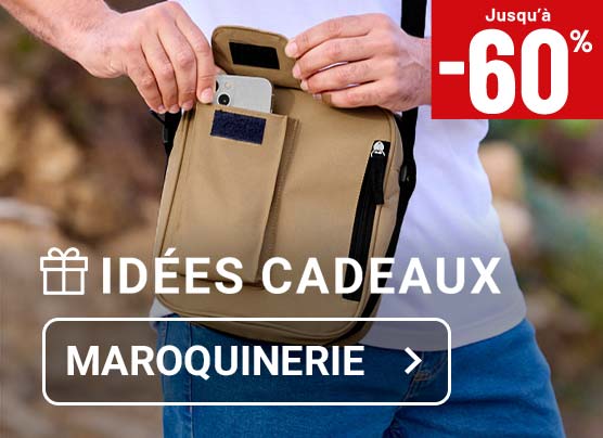 Idées Cadeaux Maroquinerie Fête des Pères