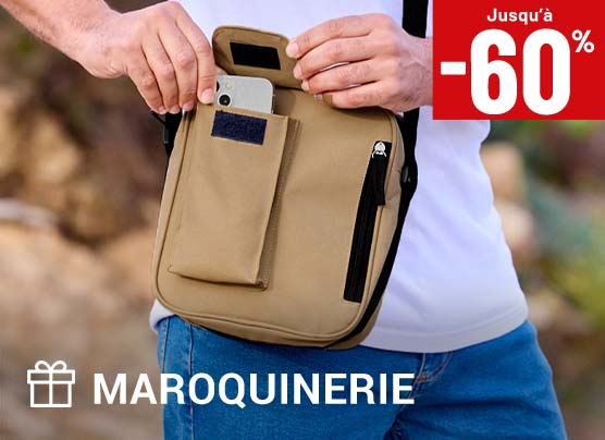 Idées Cadeaux Maroquinerie Fête des Pères