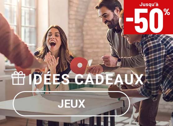 Idées Cadeaux Jeux Fête des Pères