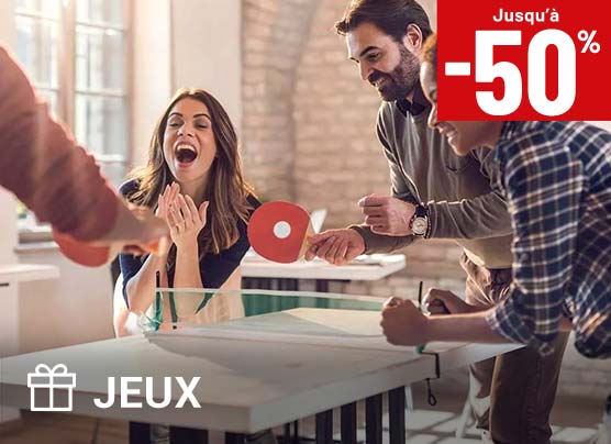 Idées Cadeaux Jeux Fête des Pères