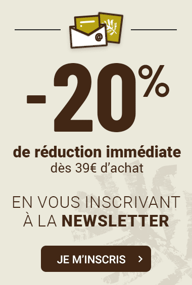 Parrainez vos proches et recevez chacun 20 euros de récompenses