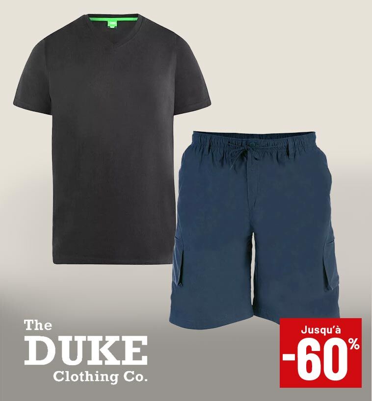 La marque Duke 