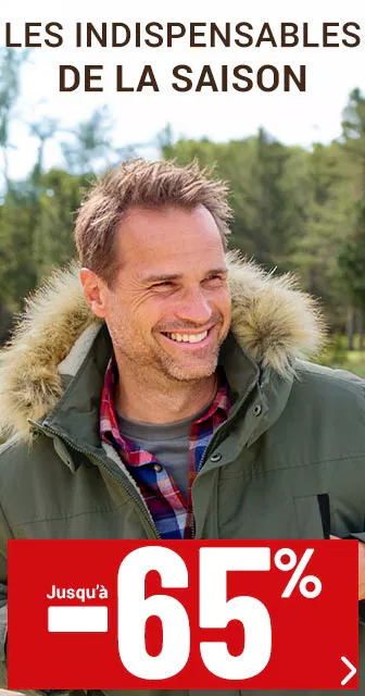 Collection Les Indispensables de la Saison