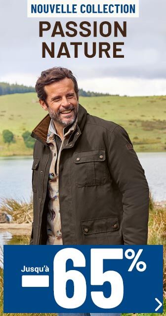 Collection Passion Nature