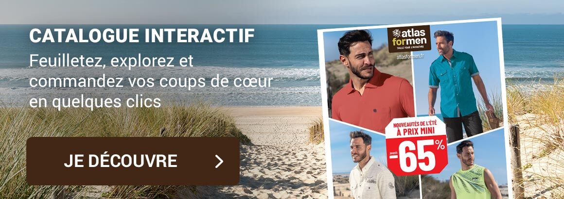 Votre catalogue en version numérique