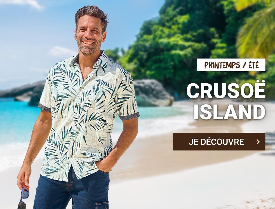 collection crusoe                              