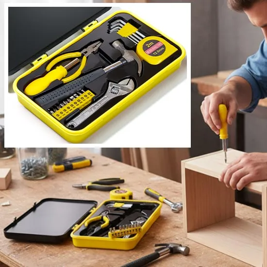 La Mallette à Outils
