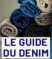 Le Guide du Denim