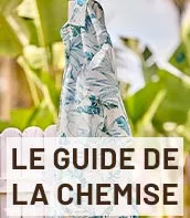 Le Guide de la Chemise