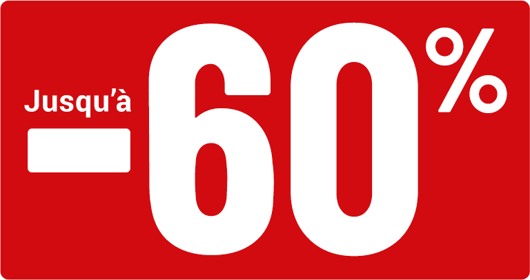 Offre promotionnelle