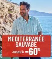 Nouvelle Collection jusqu'à -60%