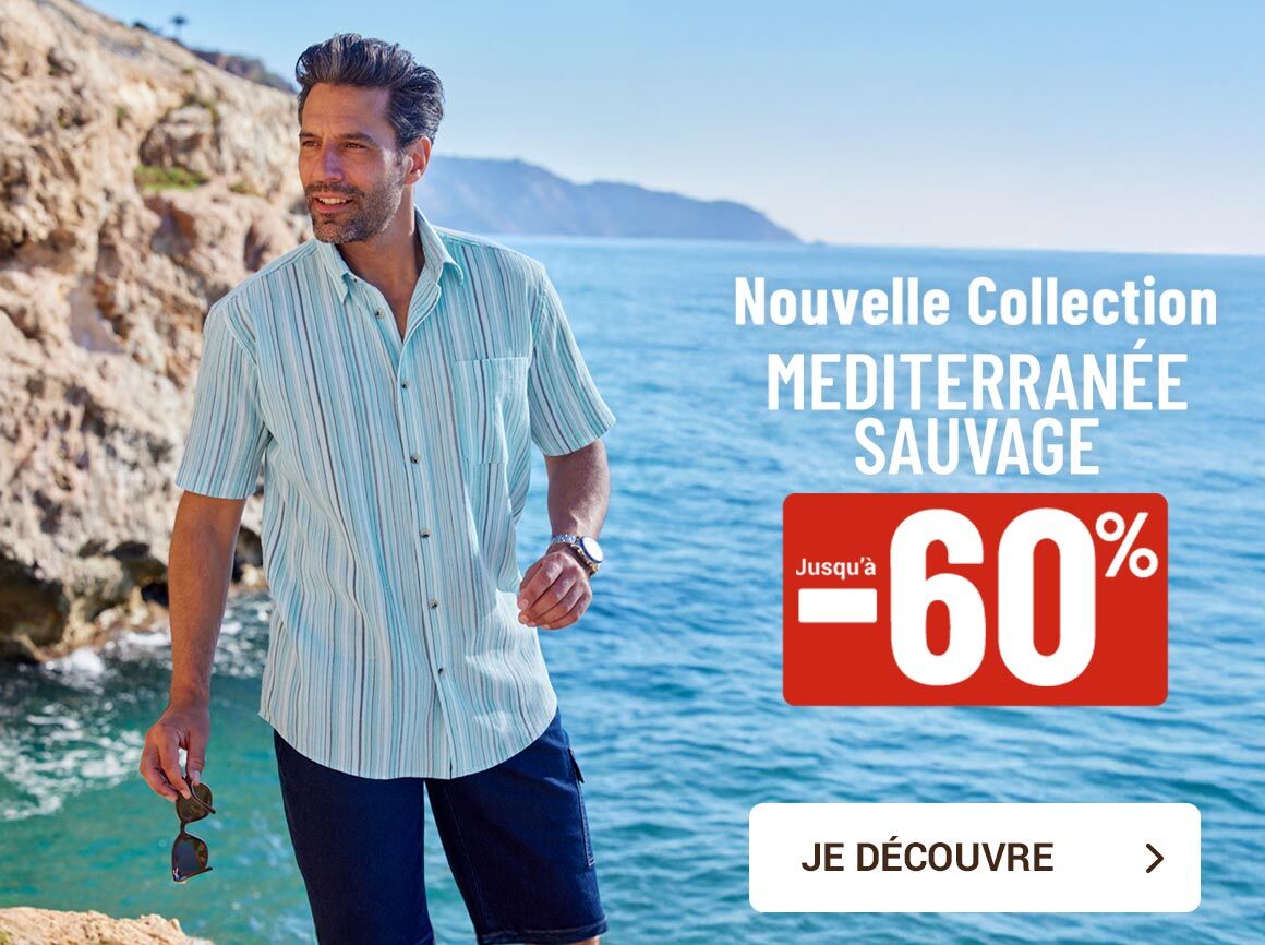Nouvelle collection