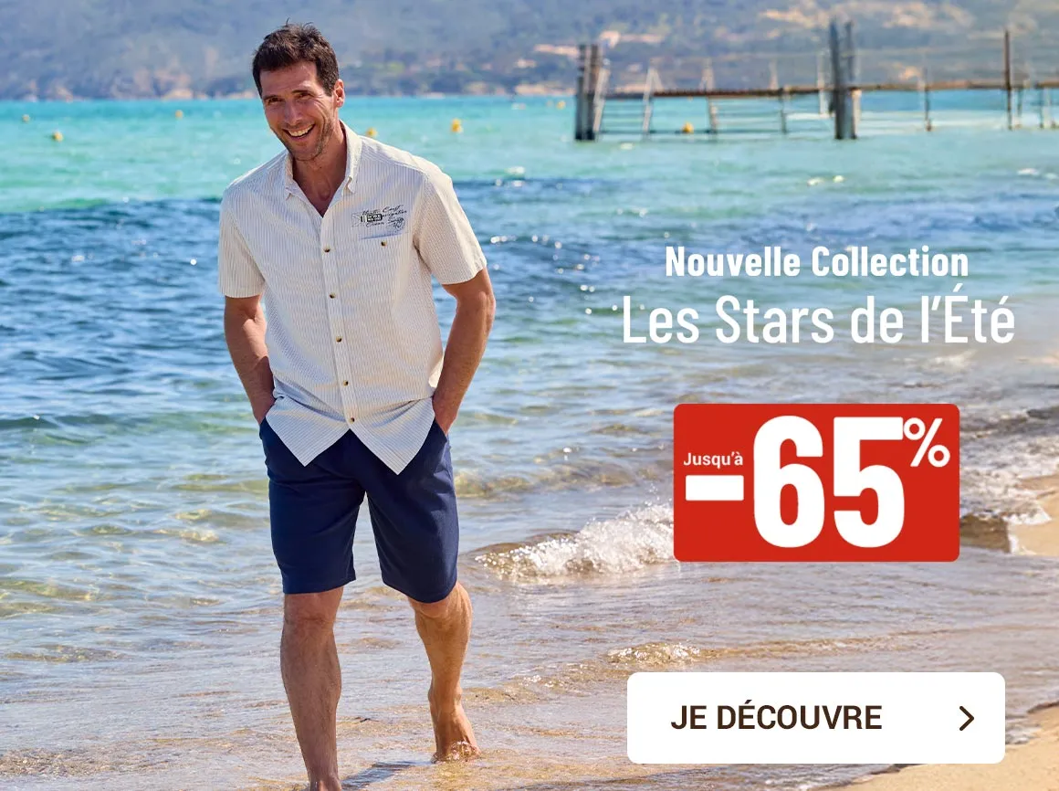 Nouvelle collection