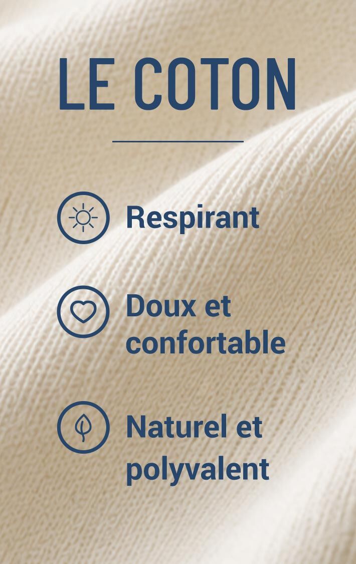 Le coton