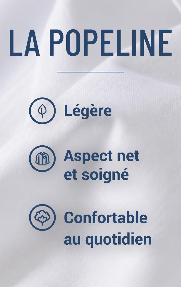 La popeline