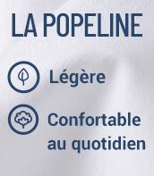La popeline