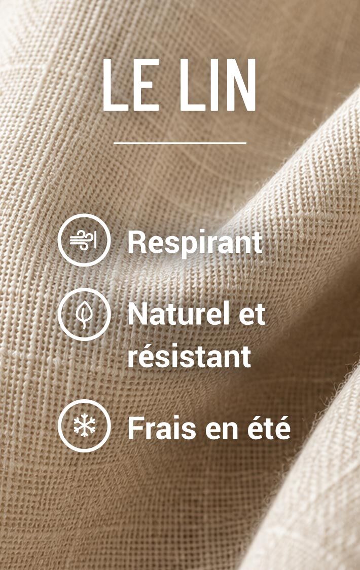 Le lin