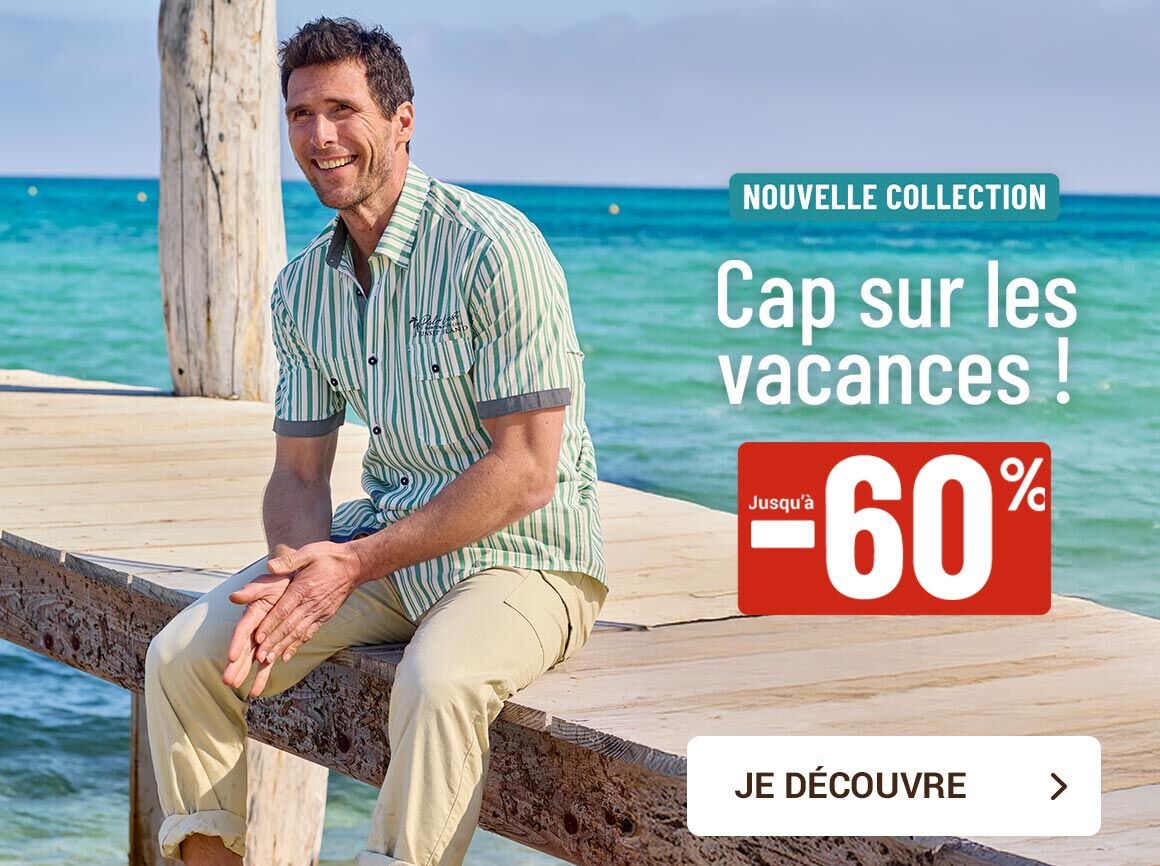 Nouvelle collection