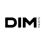 La marque DIM