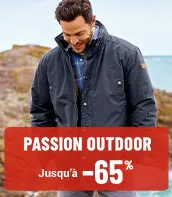 Nouvelle Collection jusqu'à -65%