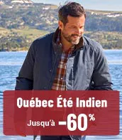 Nouvelle Collection jusqu'à -60%