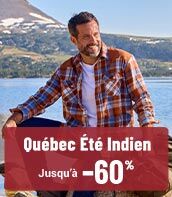 Nouvelle Collection jusqu'à -60%