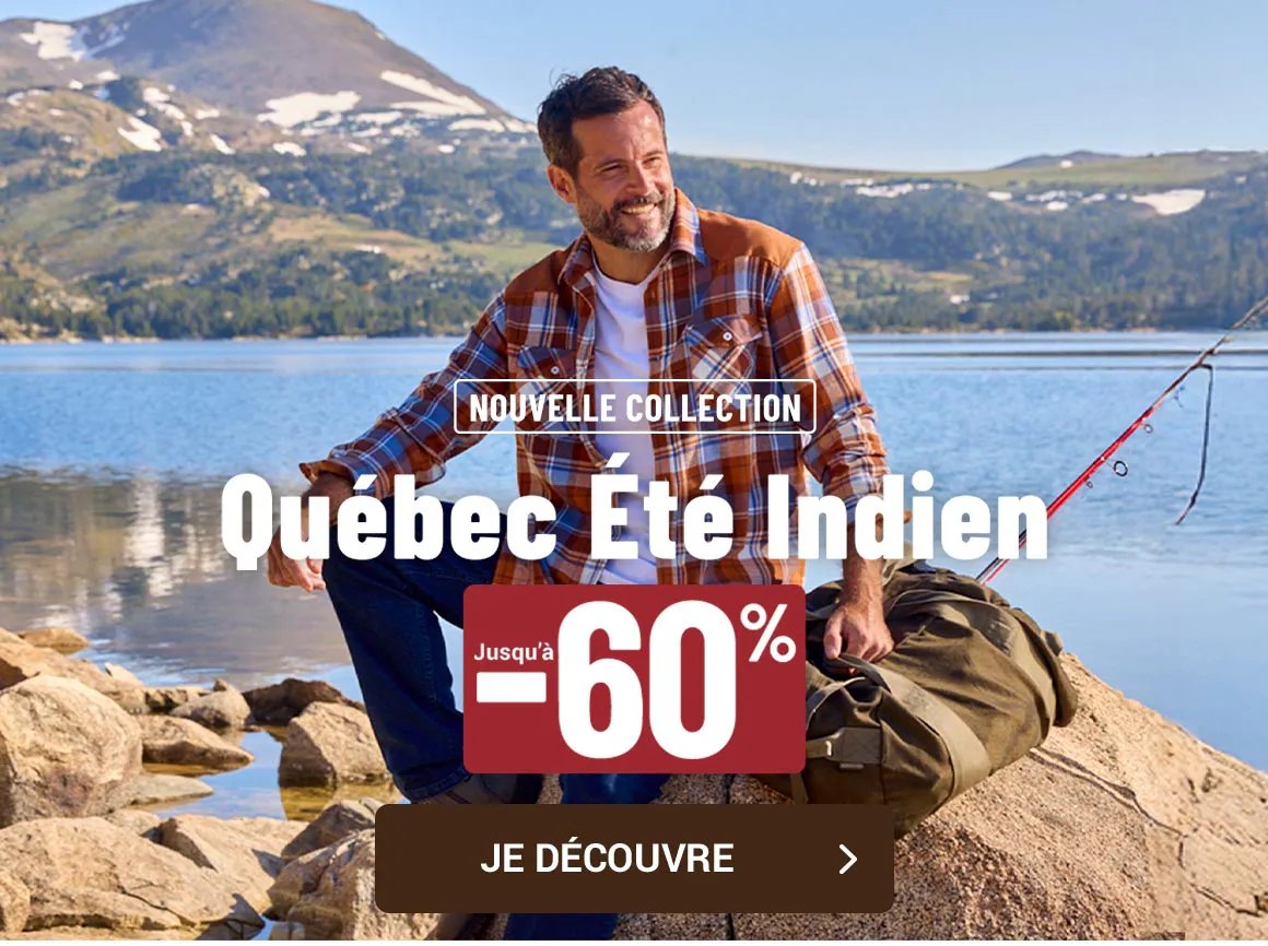 Nouvelle collection