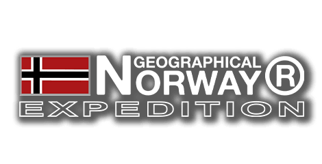 Geographical Norway