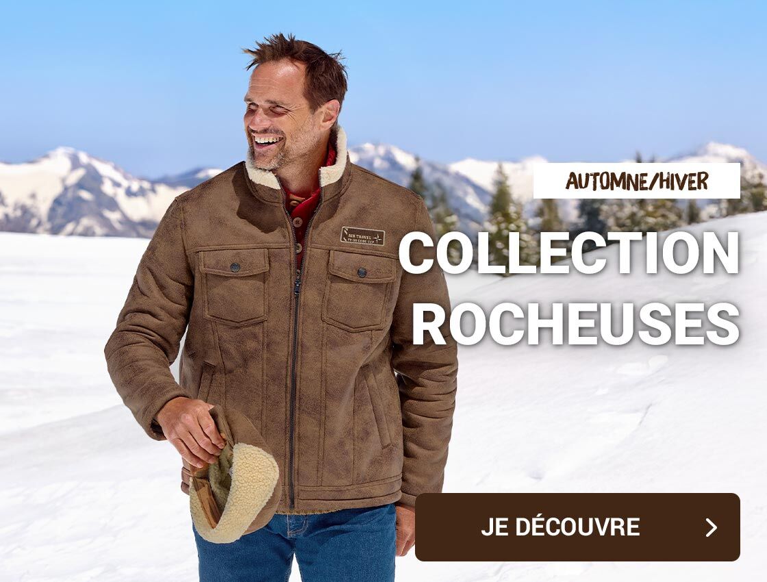 Nouvelle collection