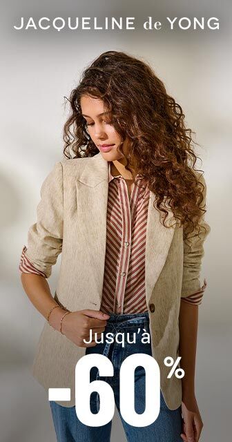 La marque Jacqueline De Yong